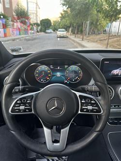 مێرسێدس بێنز C-Class